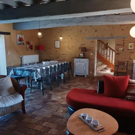 Casa vacanze Le Chatelier *