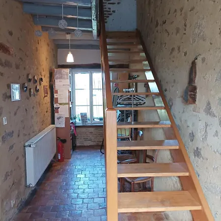 Le Chatelier Casa vacanze La Boissiere-de-Montaigu