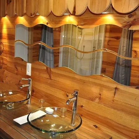 Feriehus Le Chatelier *