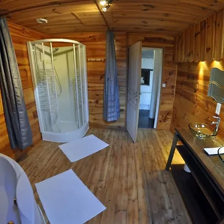 Feriehus Le Chatelier La Boissiere-de-Montaigu